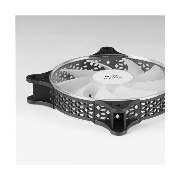 Mars Gaming MF-DUO Black (Pack de 2) Mars Gaming MF-DUO Black (Pack de 2)